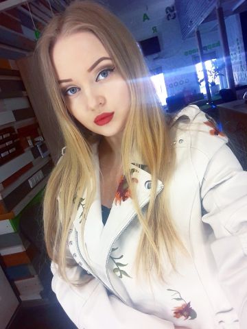 Анкета проститутки Тая - Фото 1, , 24 года, №17168